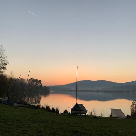 Ferienwohnung Ulrich Gebauer Bad Staffelstein Exterior foto